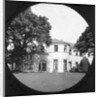 Government House, Onchan, Isle of Man by George Bellett Cowen